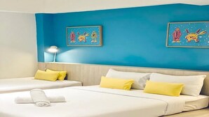 Unclassified image, 2 of 63, button - Me U Hostel Pattaya (Pattaya)