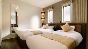 Superior B Non-Smoking | Free WiFi