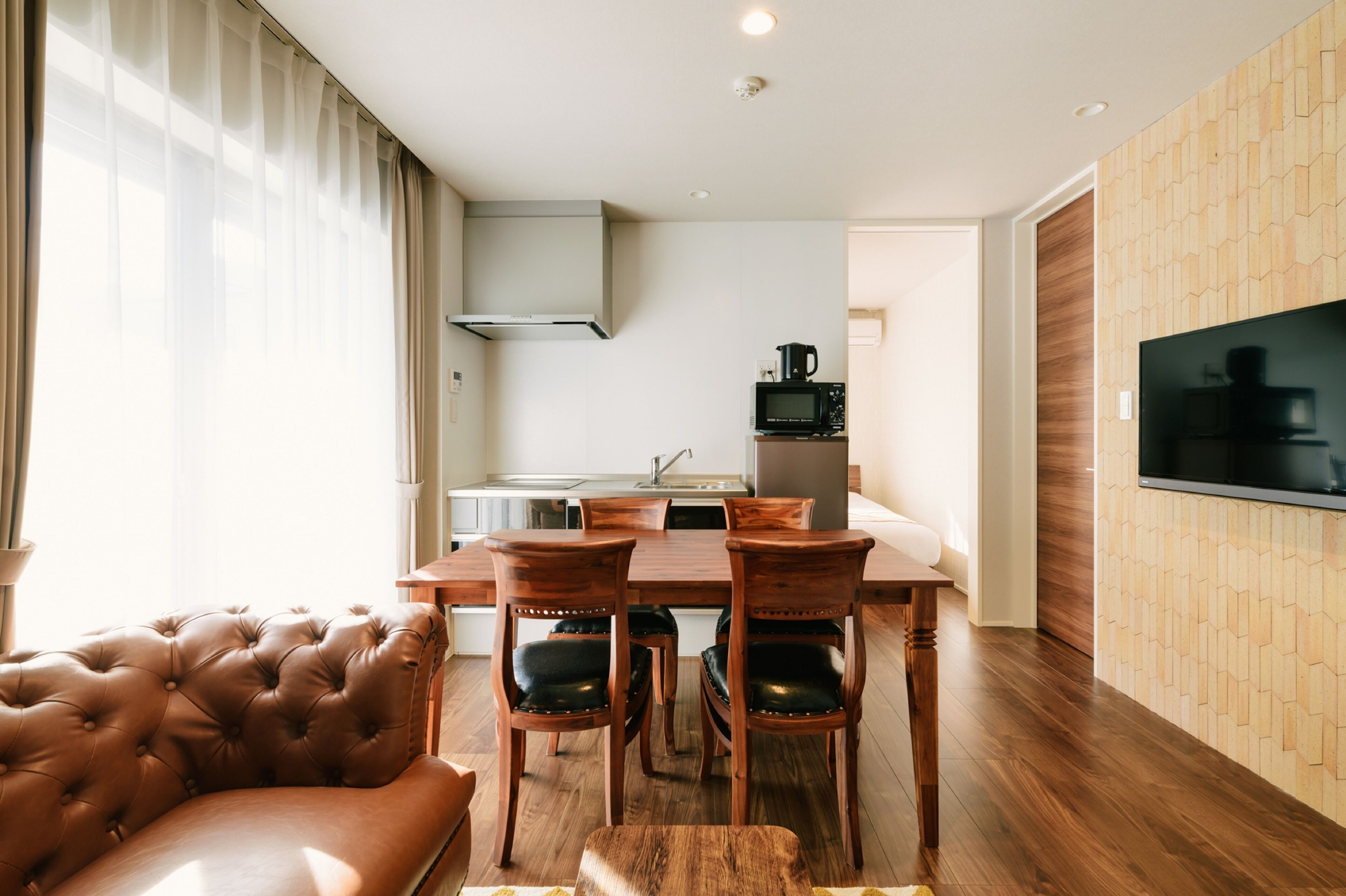 Superior B Non-Smoking | Free WiFi