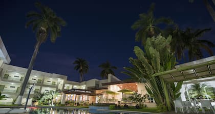 Hotel Palace Inn