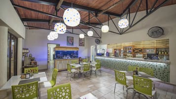 用餐區