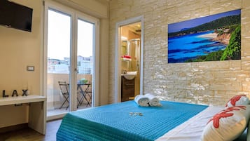 Suite 1, Cagliari Magica, vista panoramica