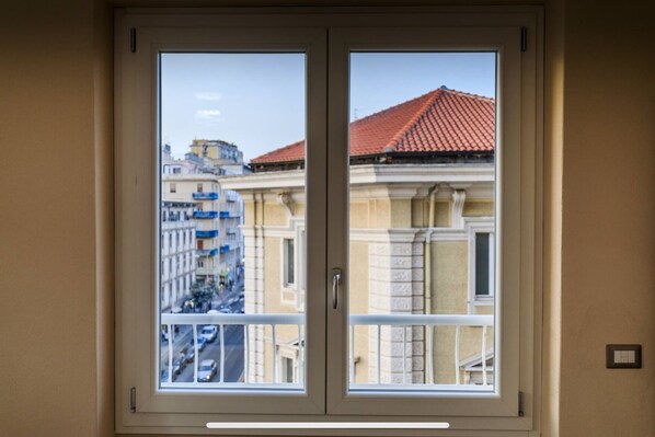 Suite 2, Cagliari Magica, vista panoramica
