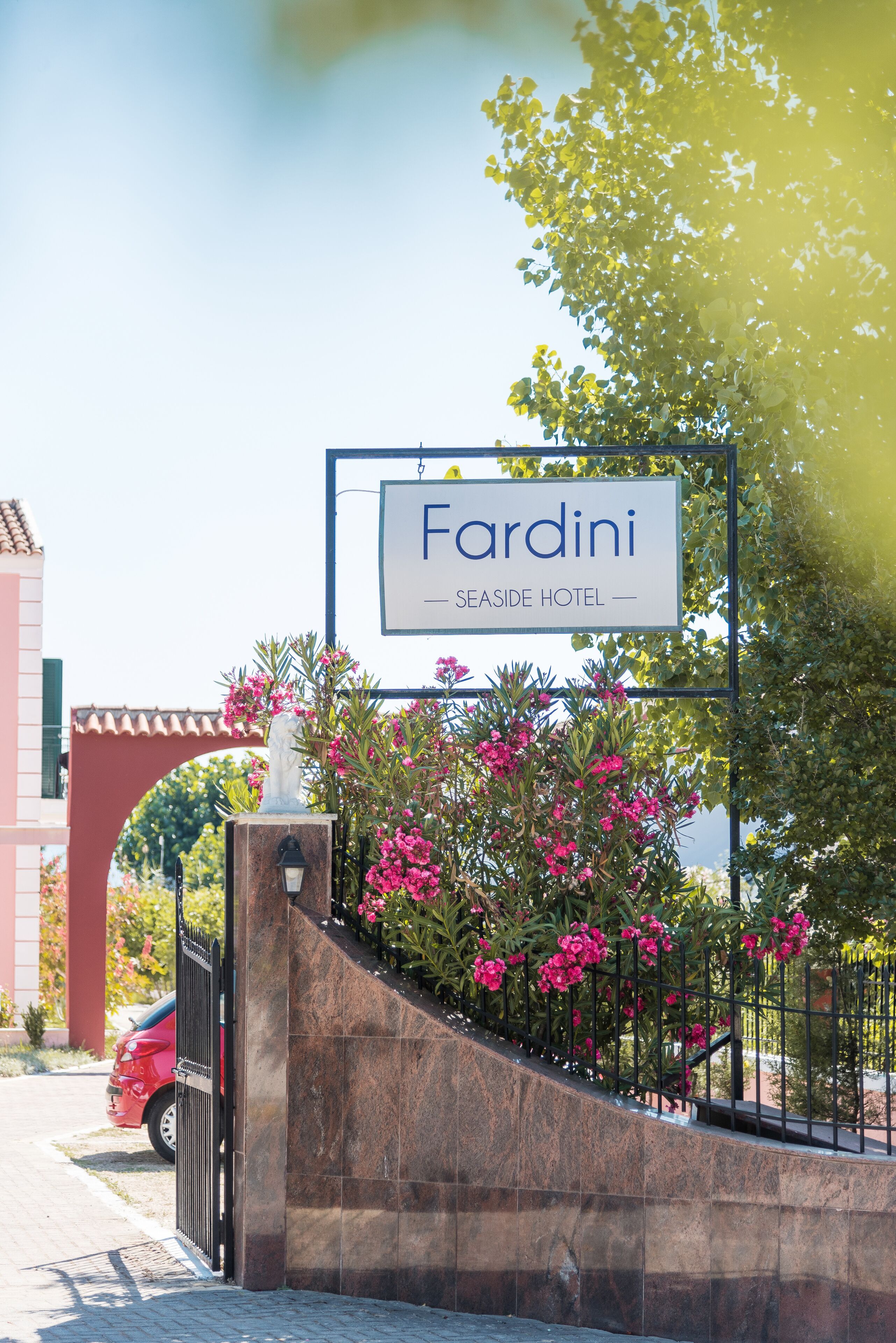 Photo - Seaside Resorts