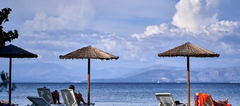 Seaside Resorts