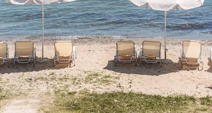 Seaside Resorts