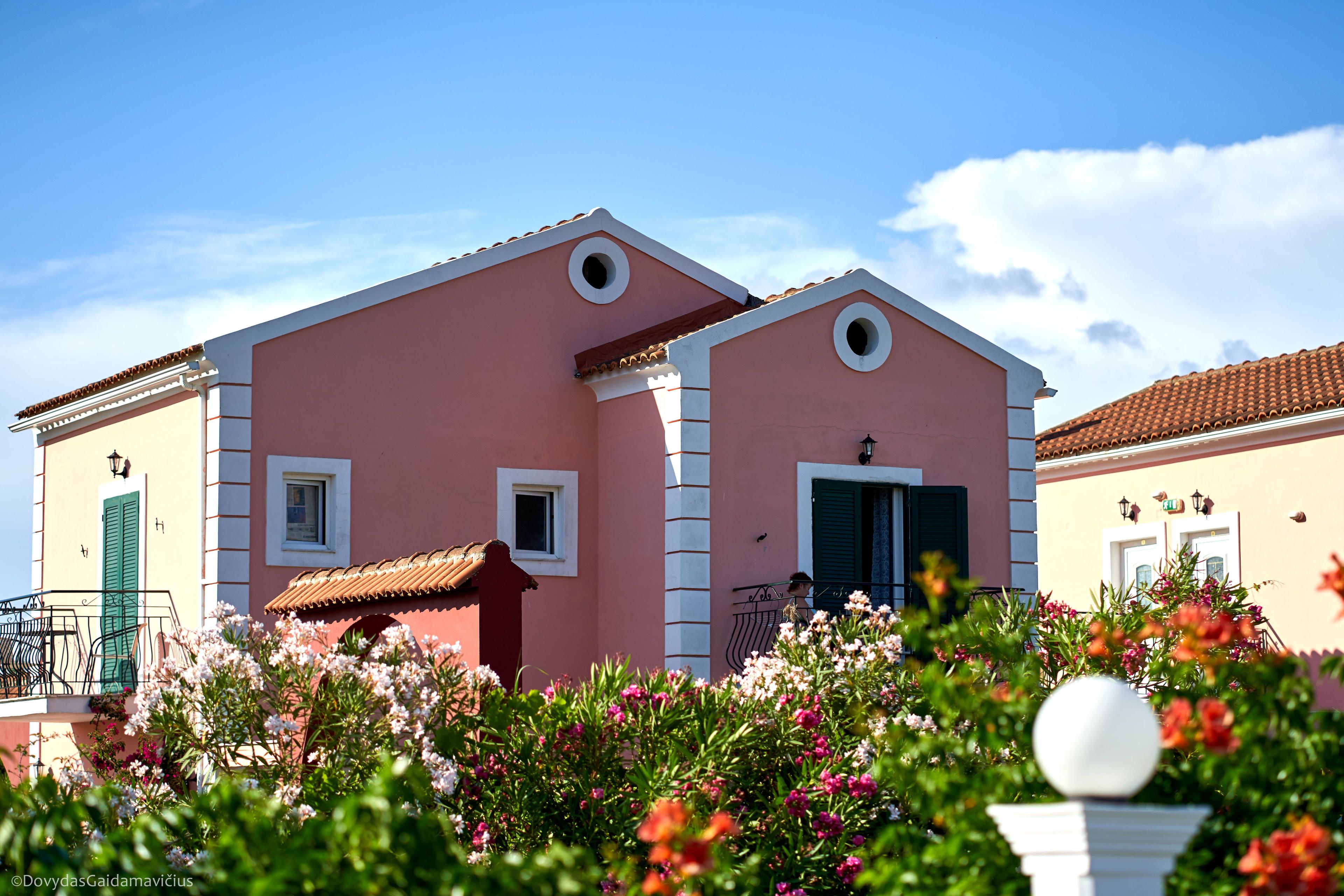 Photo - Seaside Resorts