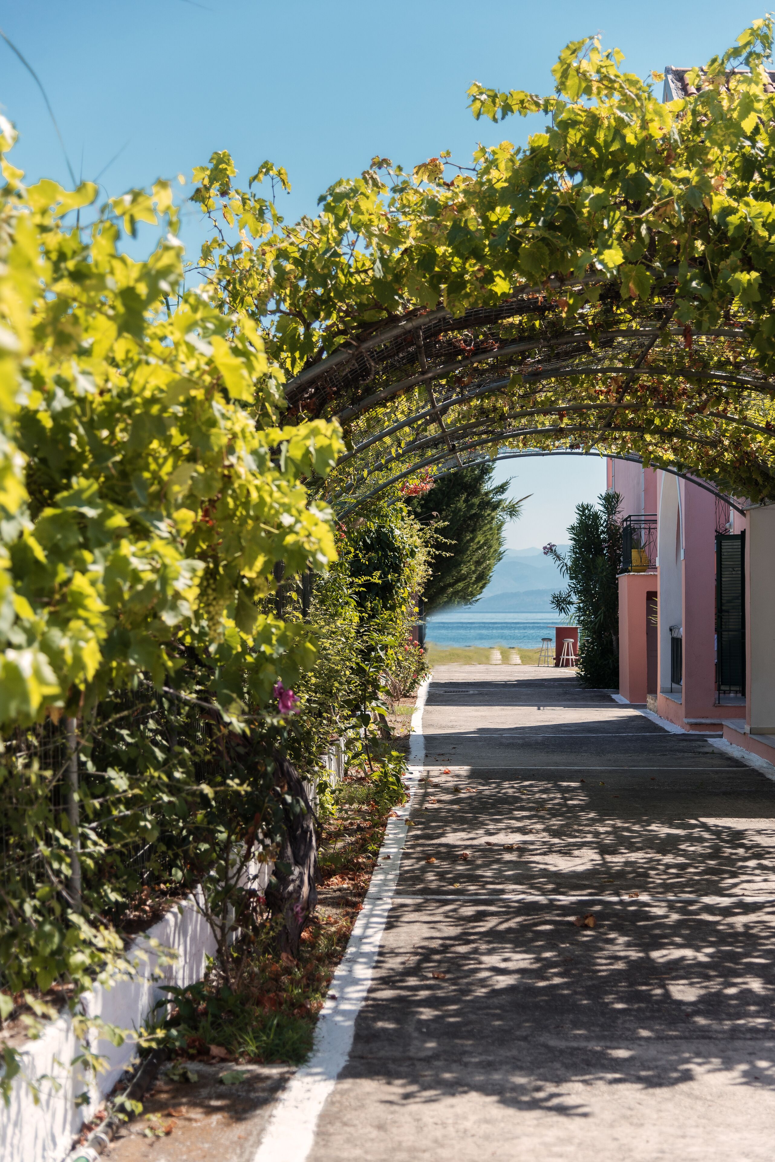 Photo - Seaside Resorts