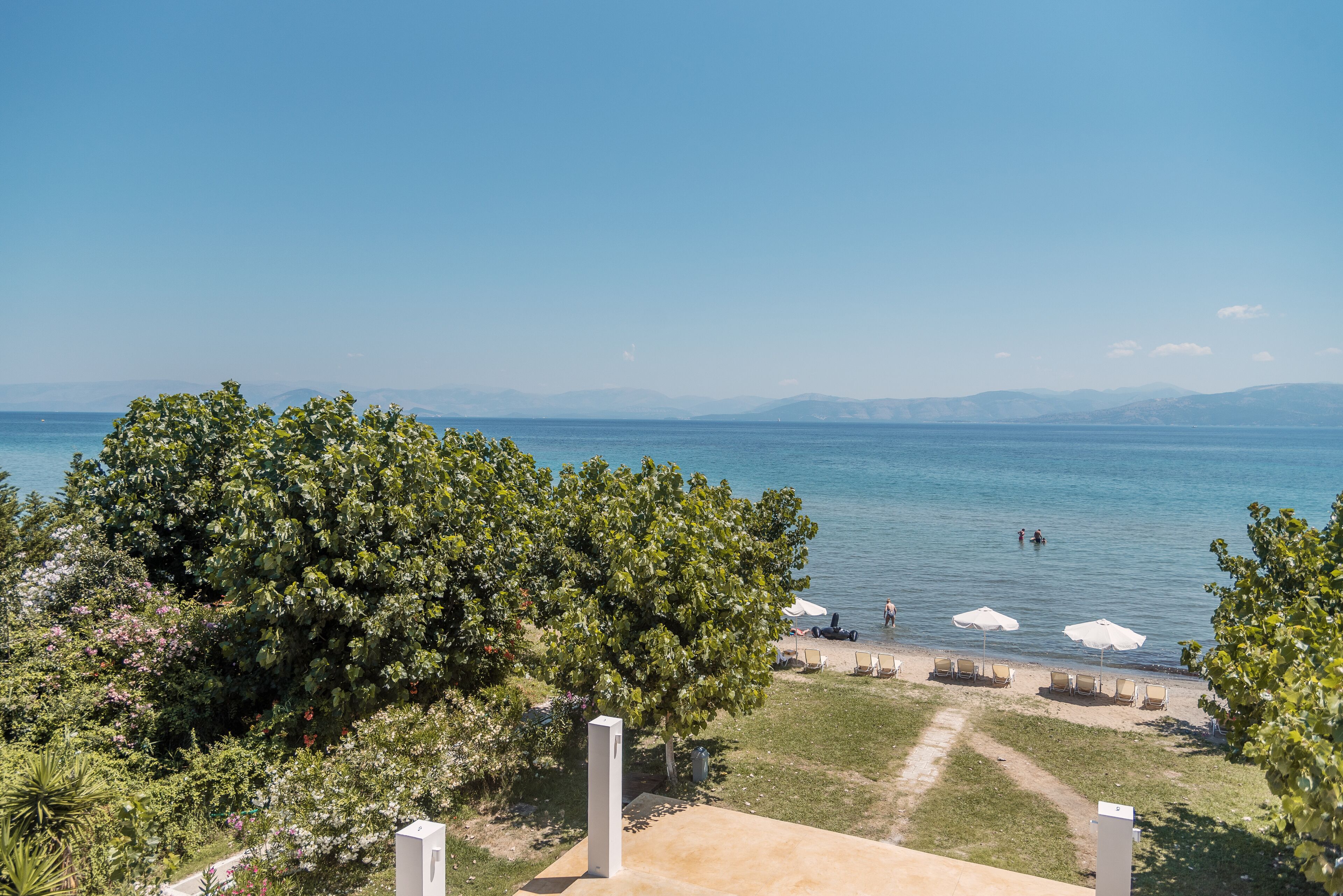 Photo - Seaside Resorts