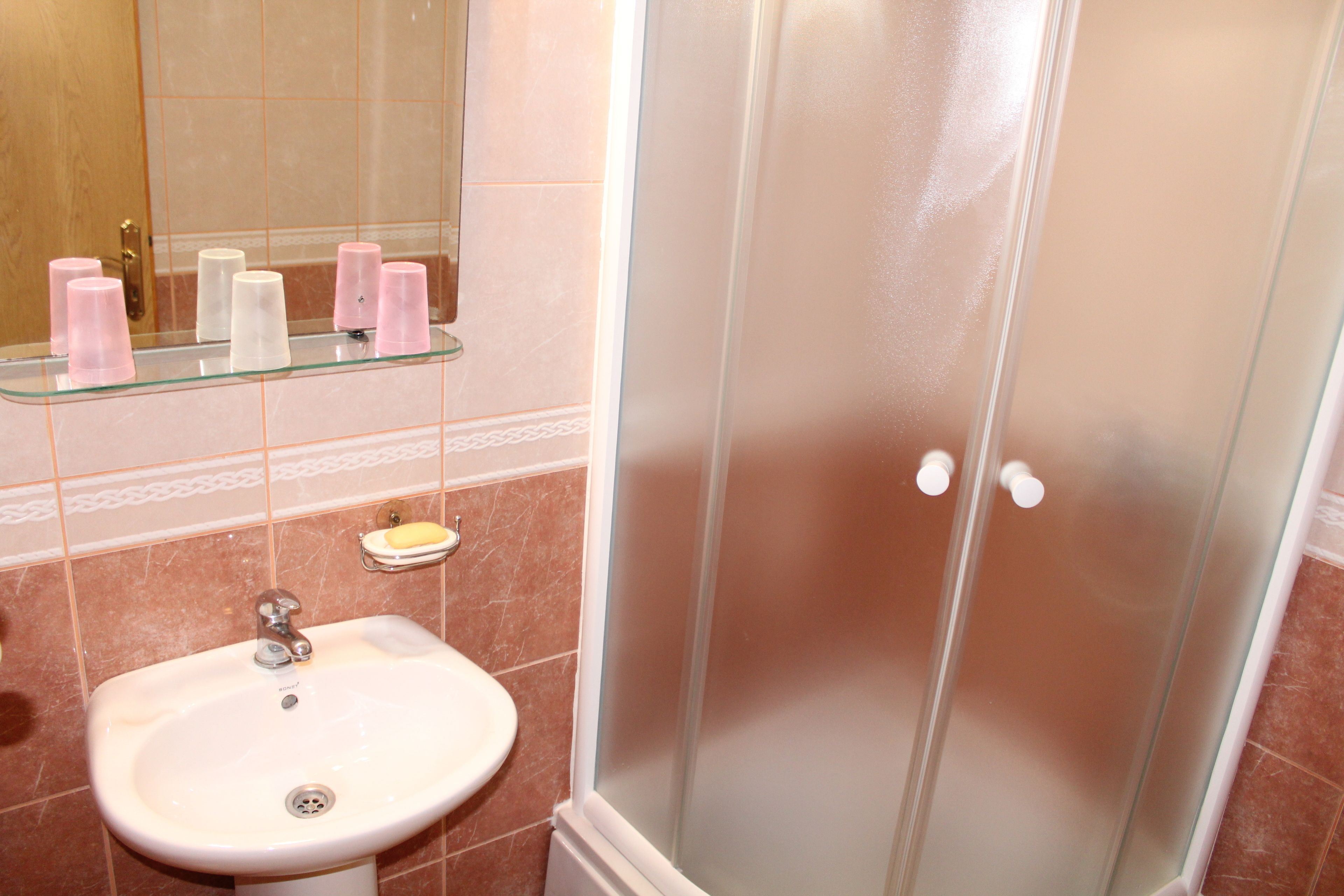 Foto - Guest House Tomanovic