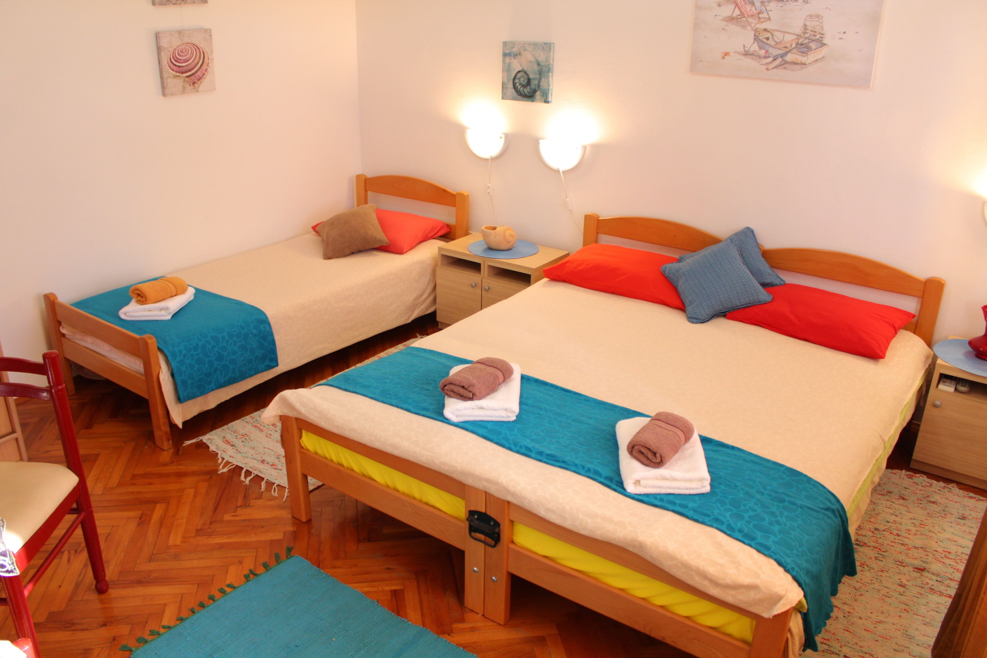 Foto - Guest House Tomanovic