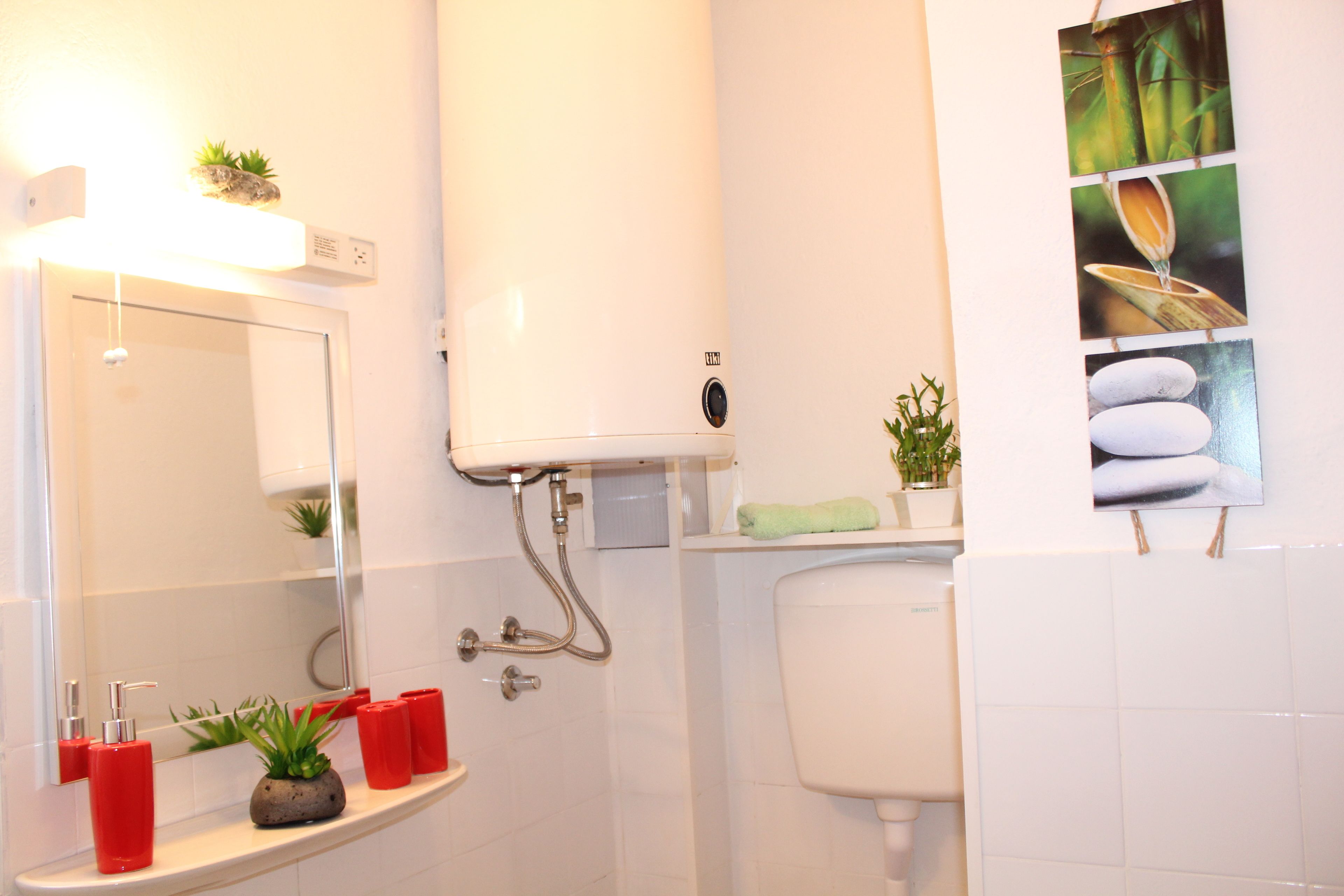 Foto - Guest House Tomanovic