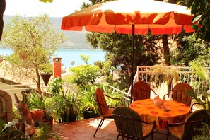 Garden - Guest House Tomanovic (Herceg Novi)