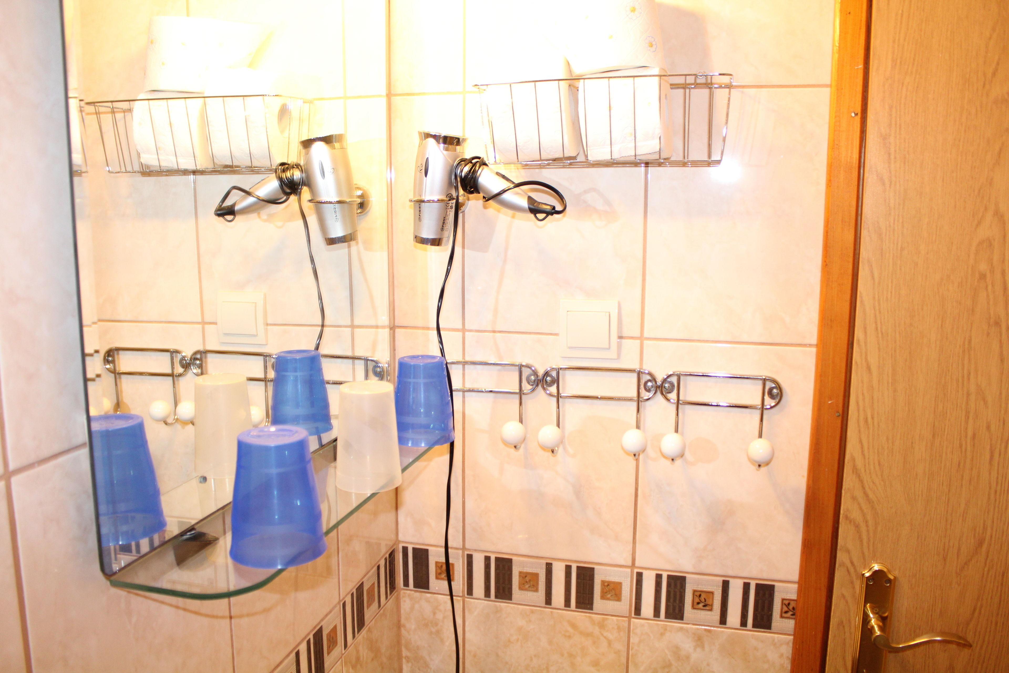 Foto - Guest House Tomanovic