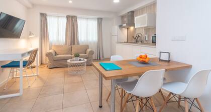 Bet Apartments - Abastos