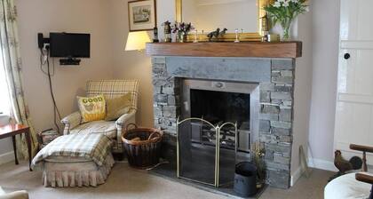 Belle Green Bed And Breakfast