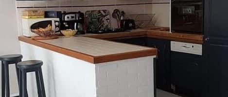 Bouilloire électrique