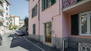 Ulkopuoli