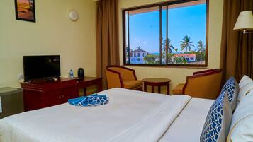 Executive-Doppelzimmer