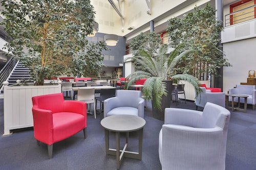 ACE Hôtel Vendée Sainte Hermine