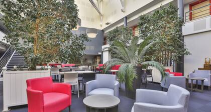 ACE Hôtel Vendée Sainte Hermine