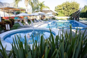 Exterior - Hotel del Pescador (Jocotepec)