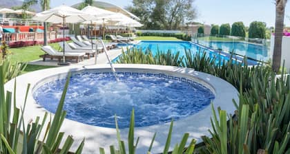 Hotel del Pescador