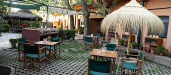 Hostel Layos, Toledo