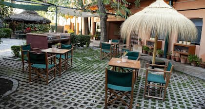 Hostel Layos, Toledo