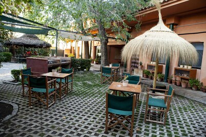 Hostel Layos, Toledo