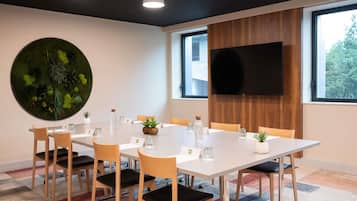 Sala de reunião