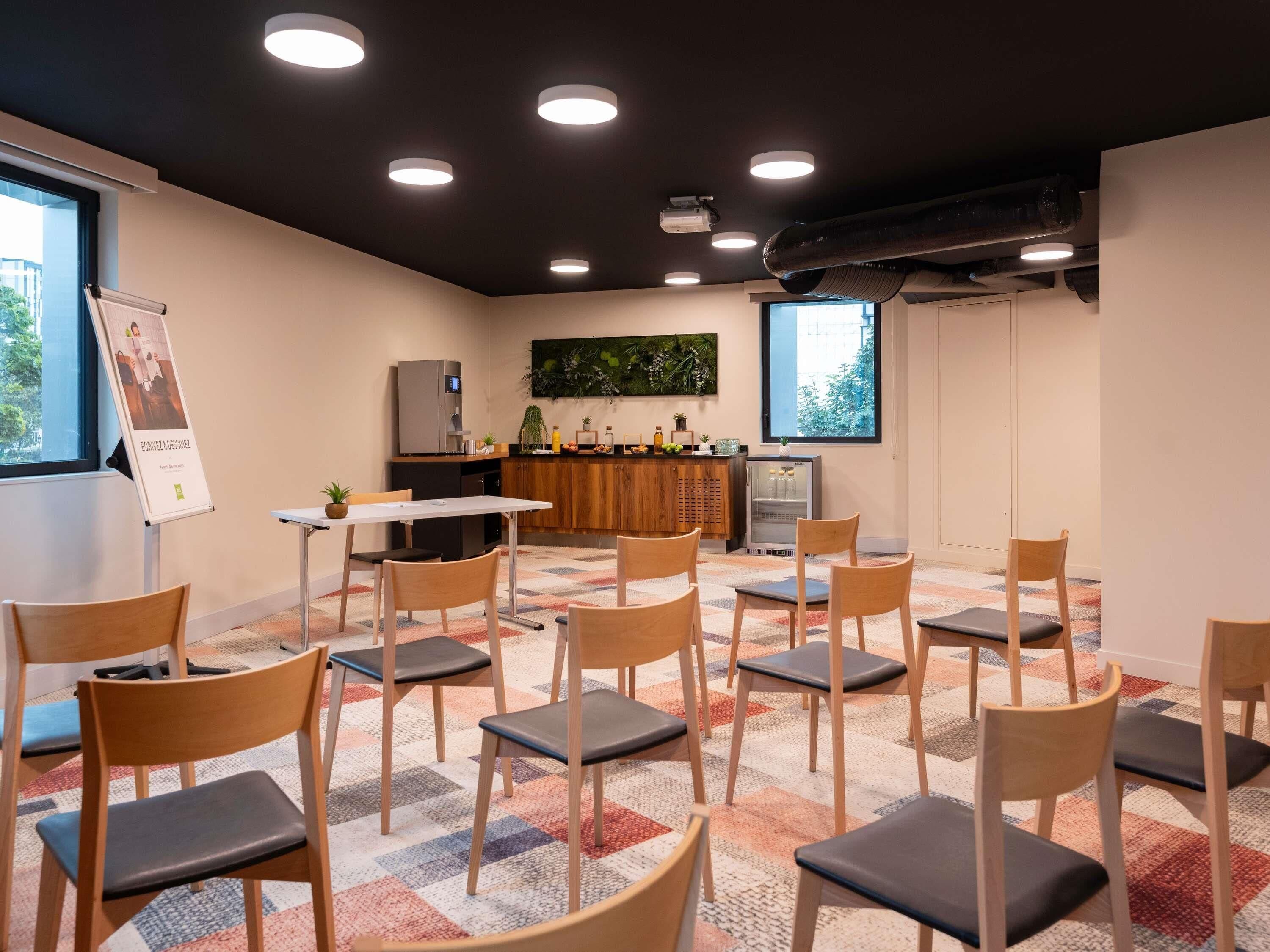 Photo - ibis Styles Paris Météor Avenue d'Italie