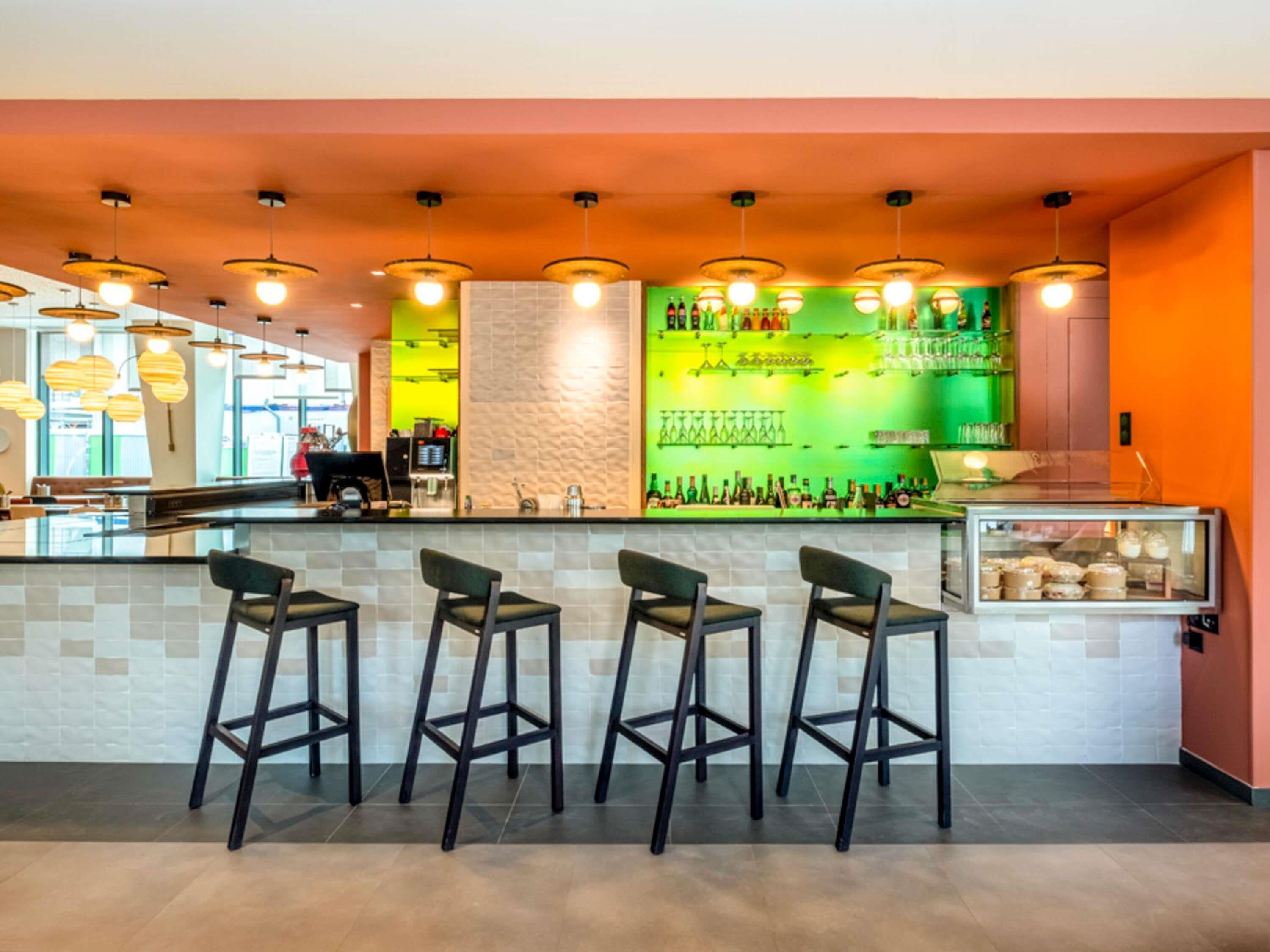 Bar (sur place)