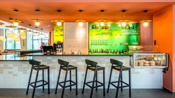 Bar (sur place)