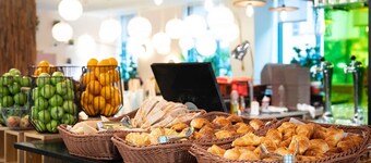 ibis Styles Paris Meteor Avenue d'Italie