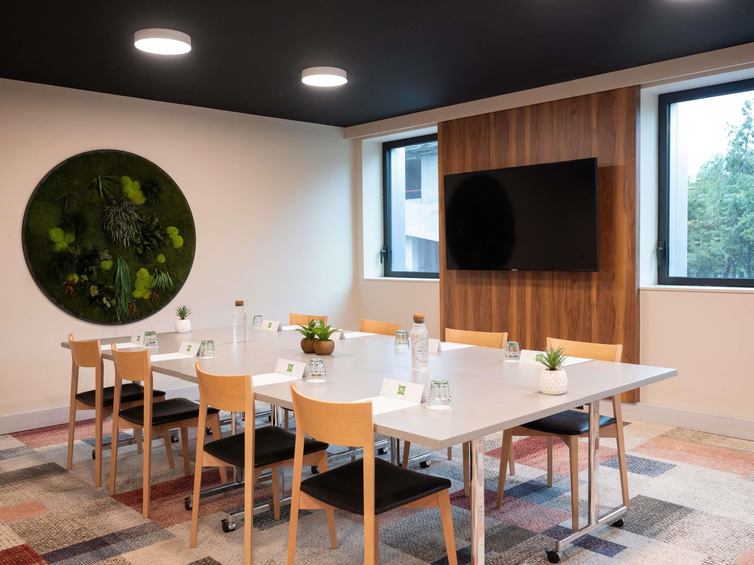 Foto - ibis Styles Paris Météor Avenue d'Italie