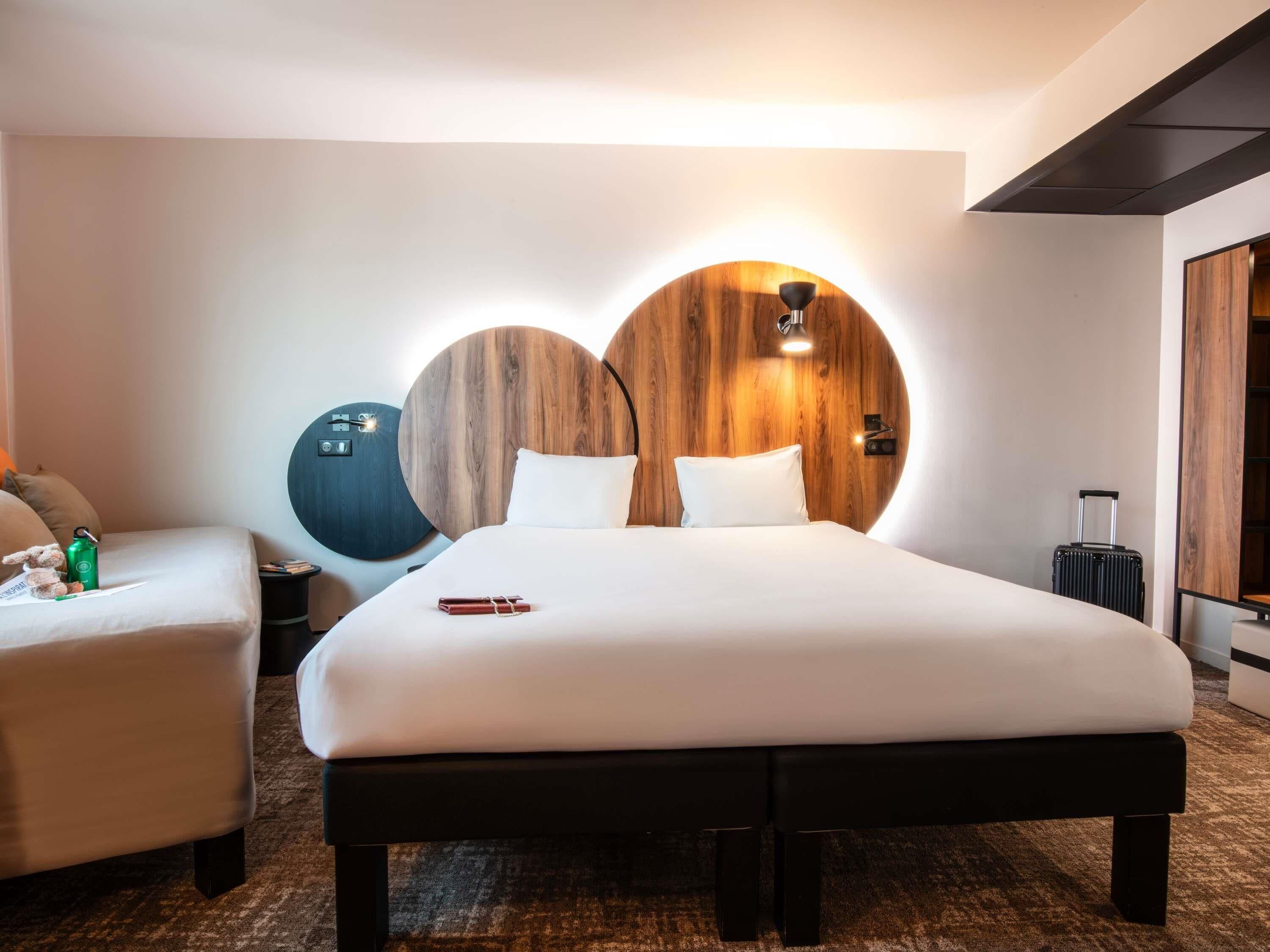 Foto - ibis Styles Paris Météor Avenue d'Italie
