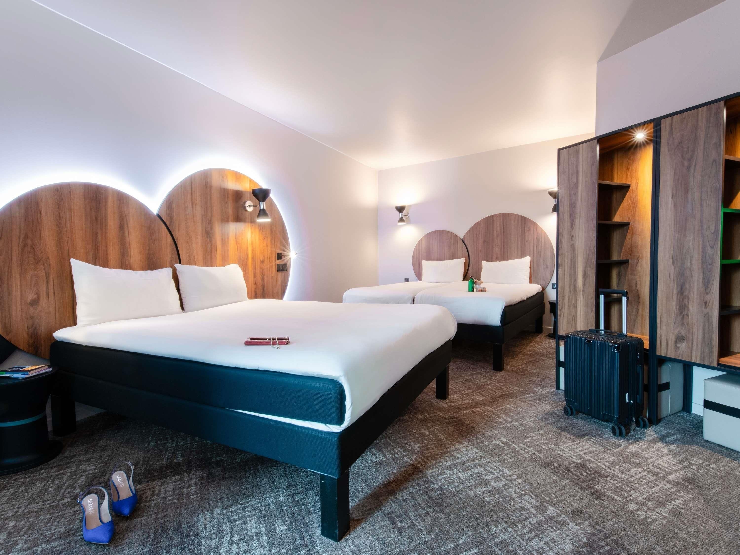 Foto - ibis Styles Paris Météor Avenue d'Italie
