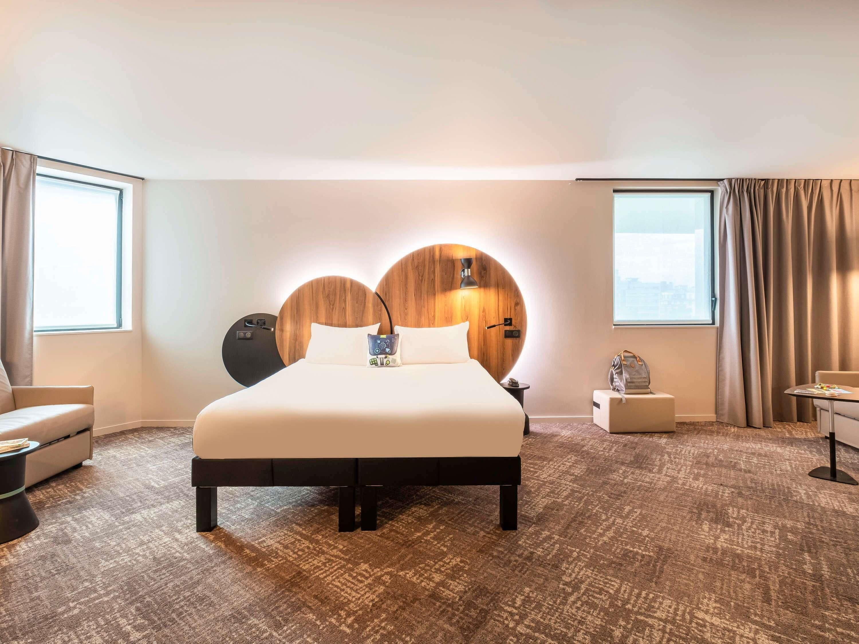 Foto - ibis Styles Paris Météor Avenue d'Italie