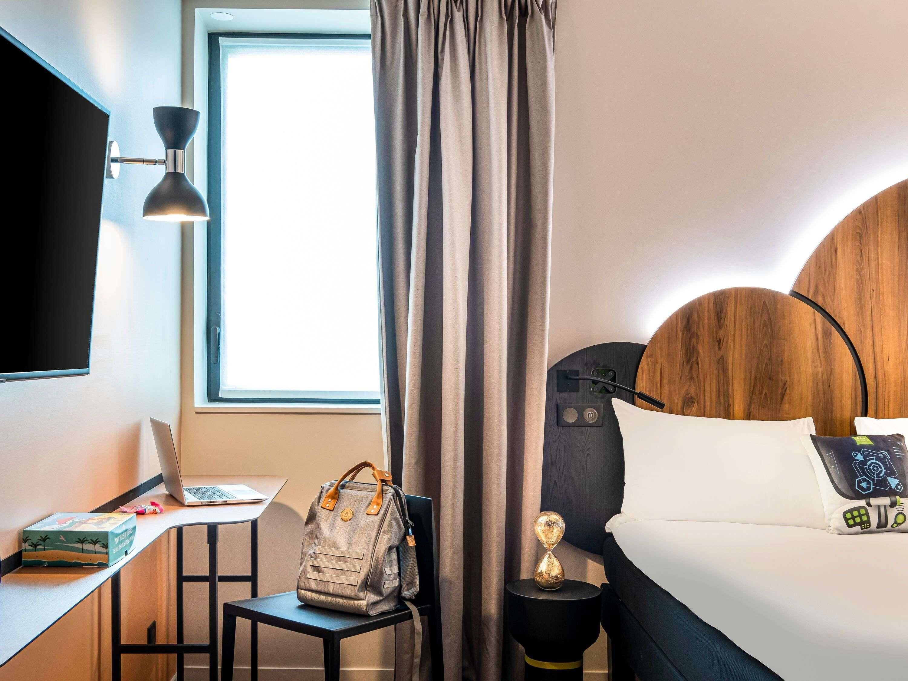 Foto - ibis Styles Paris Météor Avenue d'Italie