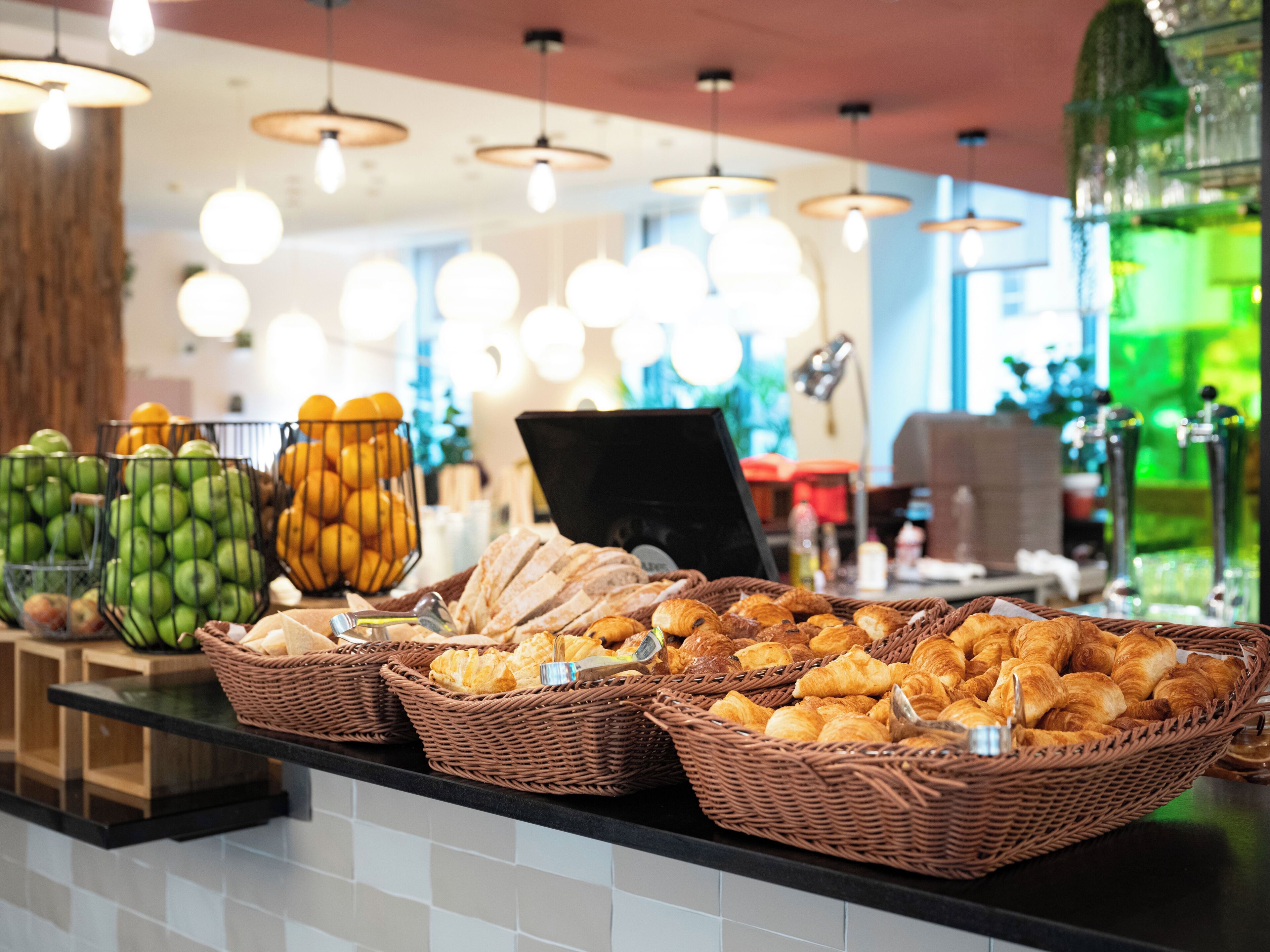 Foto - ibis Styles Paris Météor Avenue d'Italie