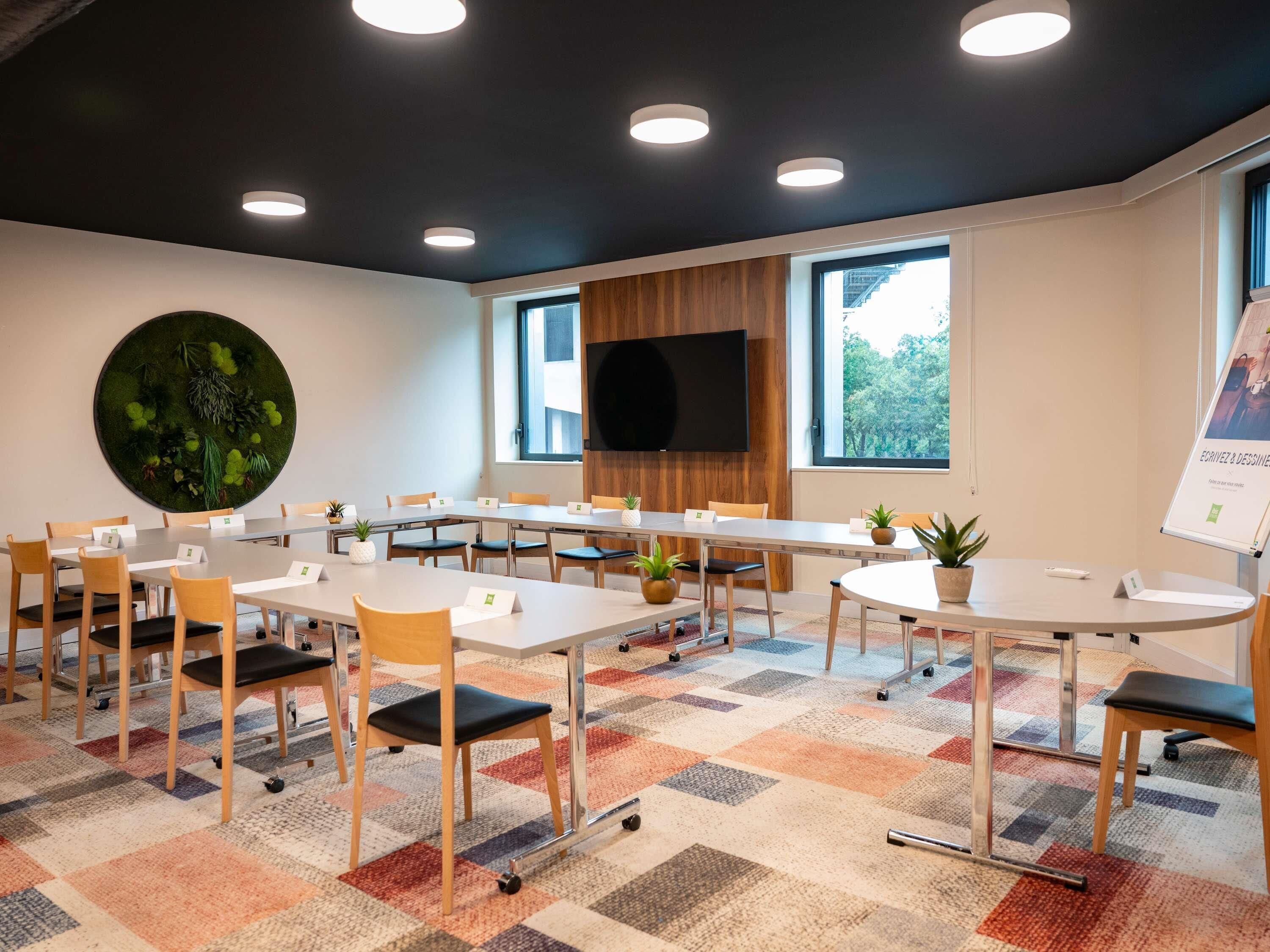 Foto - ibis Styles Paris Météor Avenue d'Italie