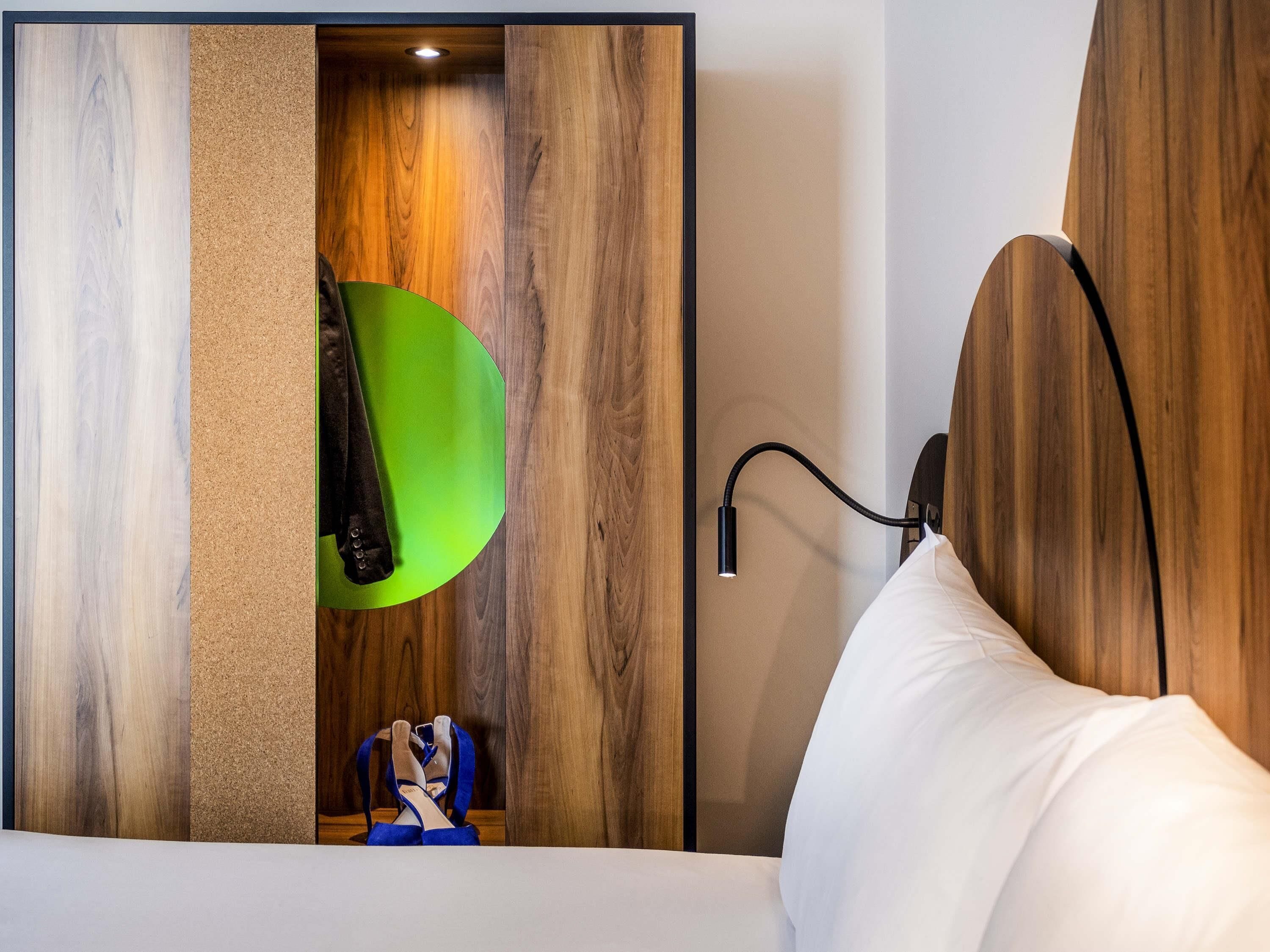 Foto - ibis Styles Paris Météor Avenue d'Italie