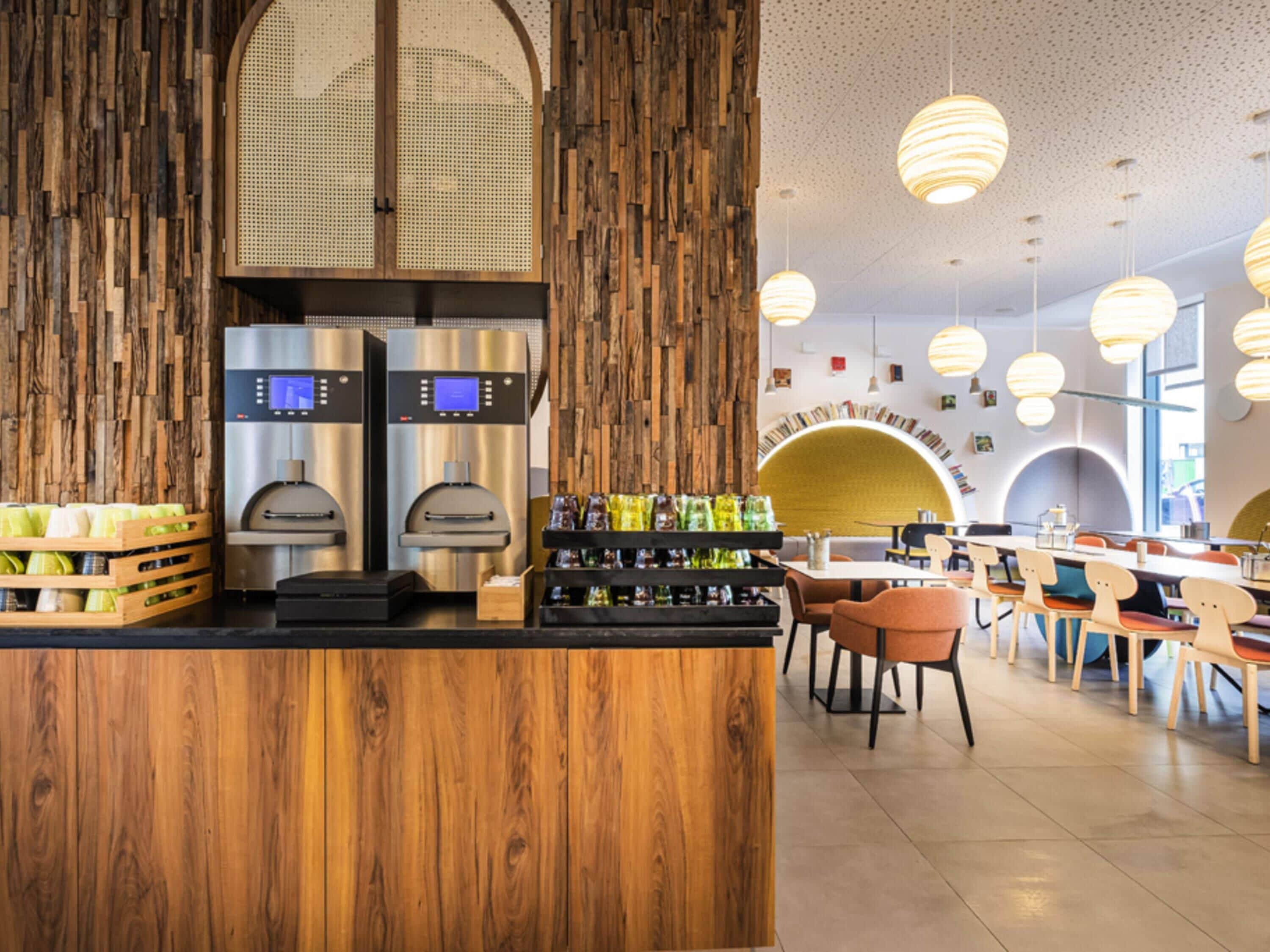 international cuisine