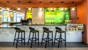 Bar (sur place)