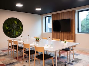 Sala de reunions