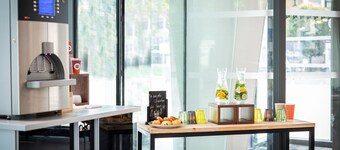 ibis Styles Paris Meteor Avenue d'Italie