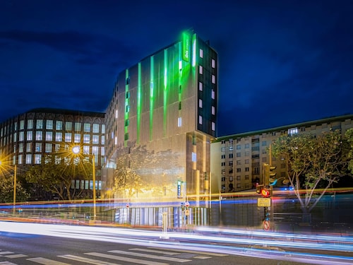 ibis Styles Paris Meteor Avenue d'Italie