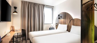 ibis Styles Paris Meteor Avenue d'Italie