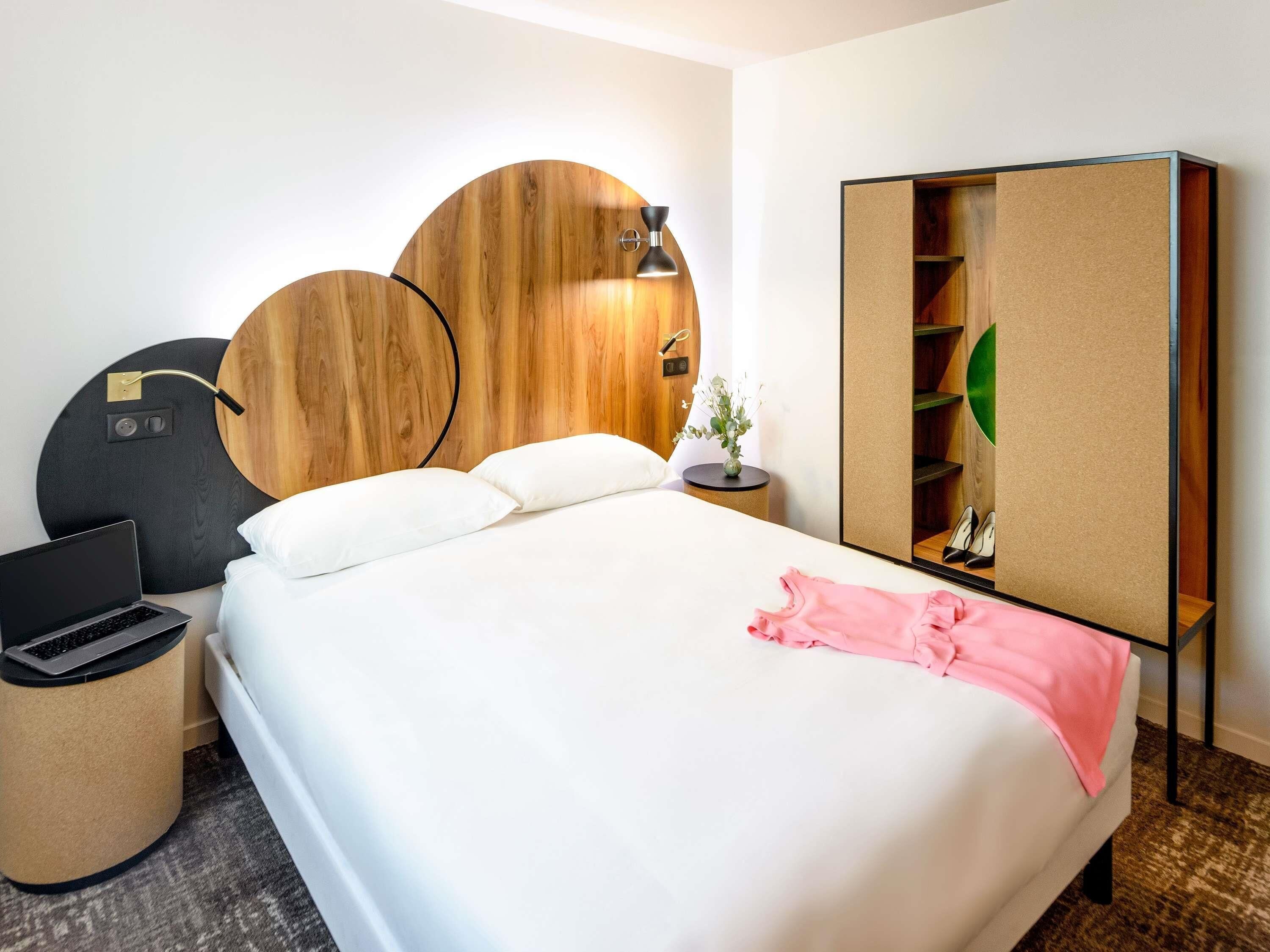 Foto - ibis Styles Paris Météor Avenue d'Italie